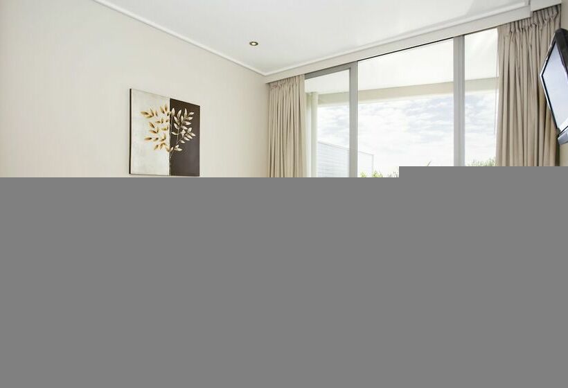 Апартаменты 3 Спальни, White Shells Luxury Apartments
