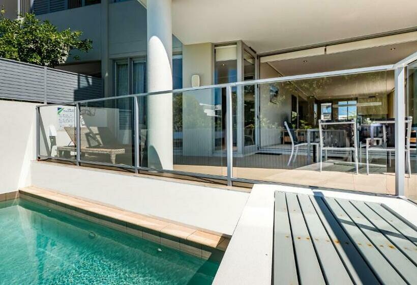 Апартаменты 3 Спальни, White Shells Luxury Apartments