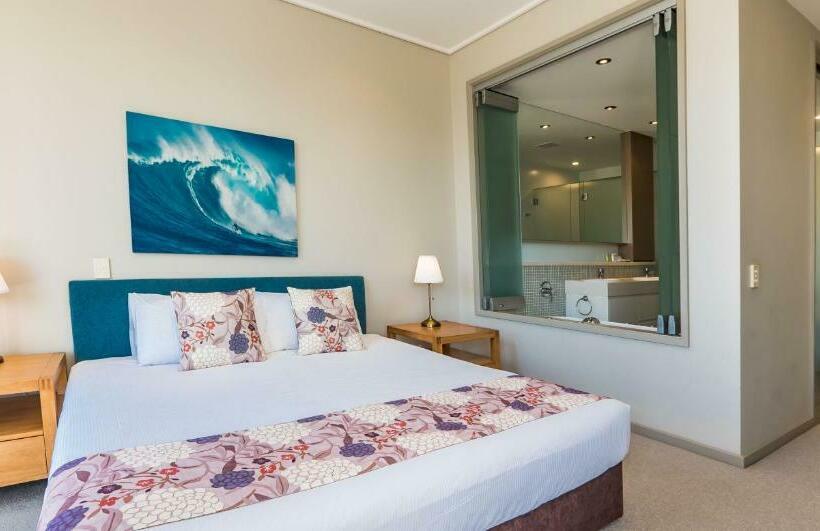Апартаменты 3 Спальни, White Shells Luxury Apartments