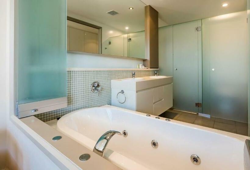 Апартаменты 3 Спальни, White Shells Luxury Apartments