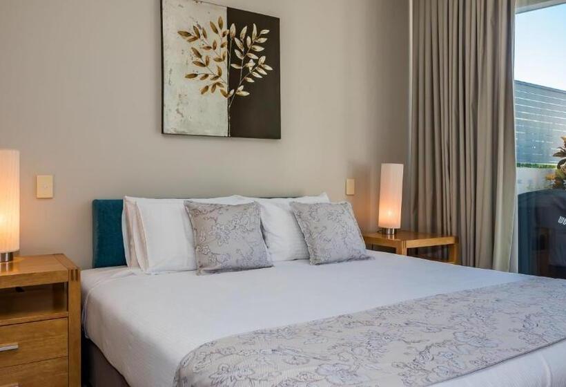 Апартаменты 1 Спальня, White Shells Luxury Apartments