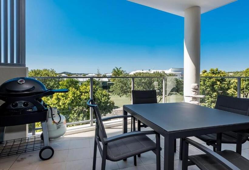 Апартаменты 1 Спальня, White Shells Luxury Apartments