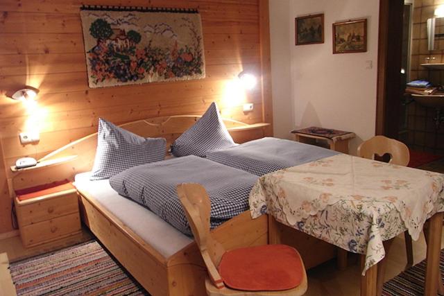 اتاق استاندارد, Haus Morgensonne