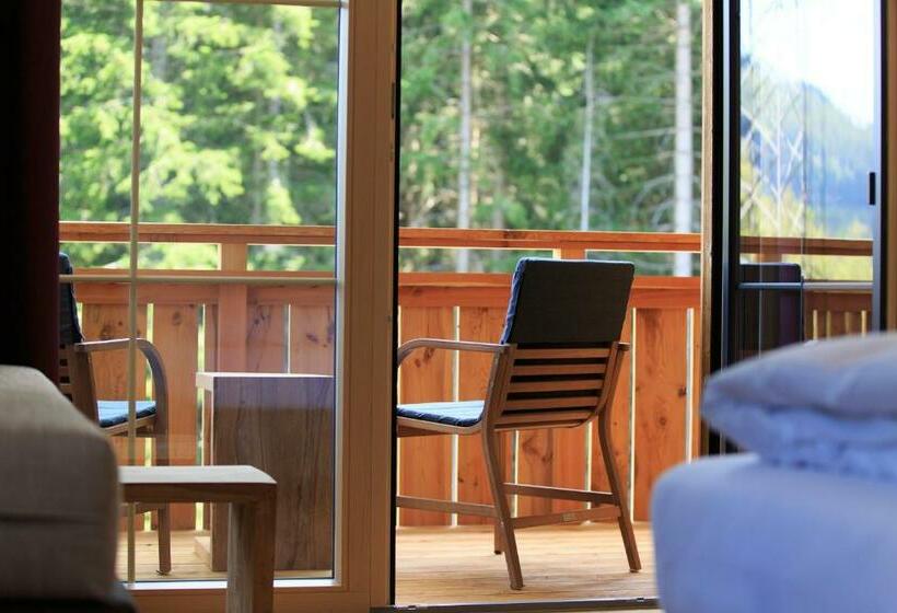 Номер Стандарт с Балконом, Kösslerhof