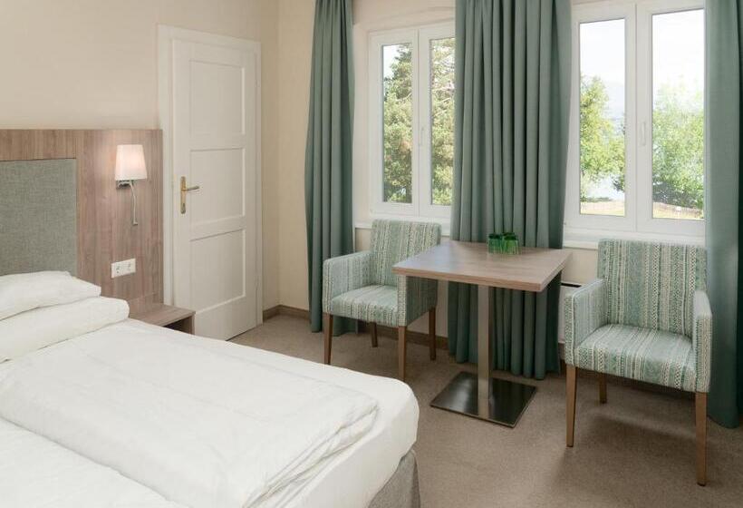 주니어 스위트, Inselhotel Faakersee
