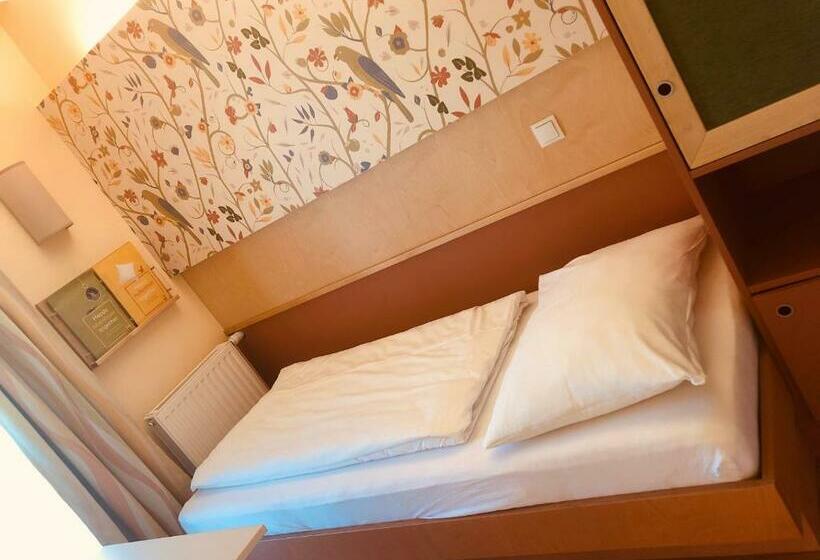 Номер Стандарт Индивидуальный, Jufa Hotel Stubenbergsee