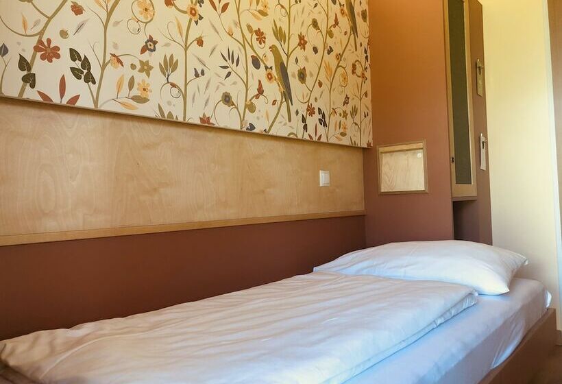 Номер Стандарт Индивидуальный, Jufa Hotel Stubenbergsee