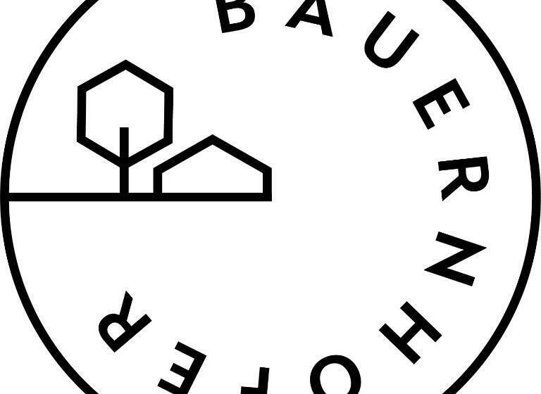 Номер Deluxe, Naturhotel Bauernhofer