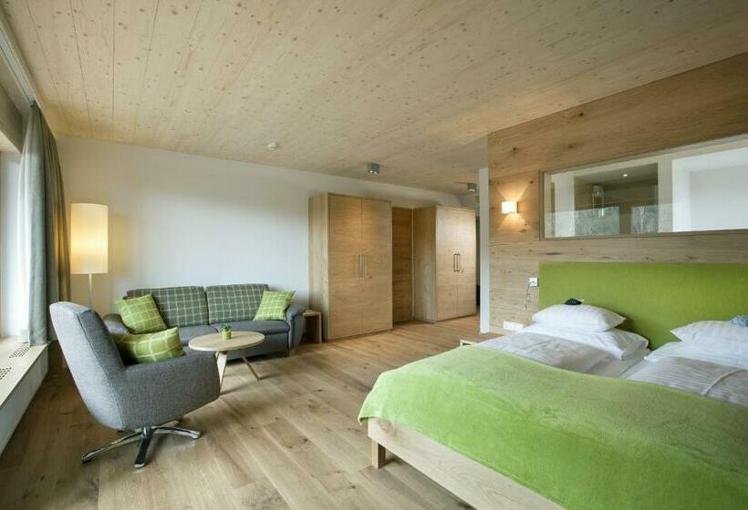 Family Suite, Naturhotel Bauernhofer