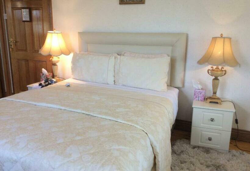디럭스 룸, Rosdarrig House