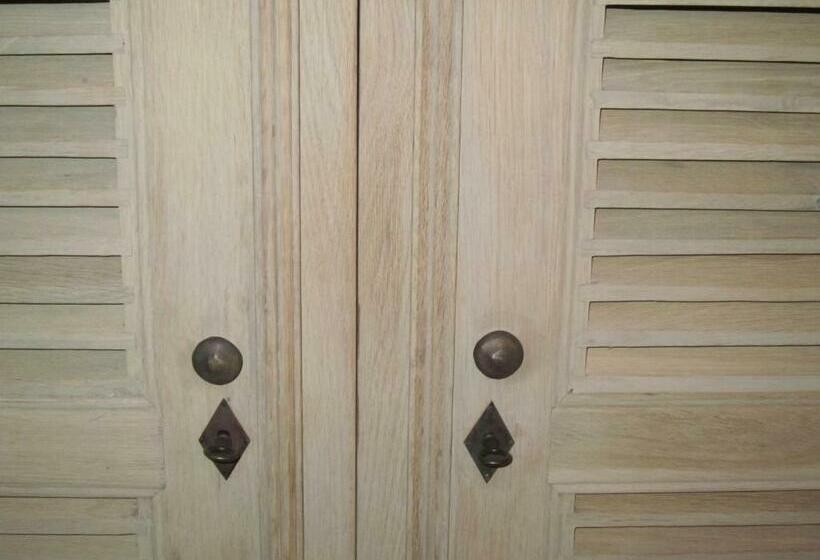 آپارتمان لوکس 1 خوابه, B&b Aline Florentine