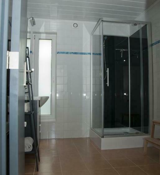 家庭间, B&b Die Alte Scheune