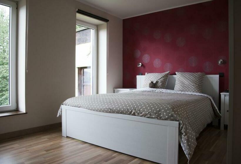Номер Стандарт, B&b Die Alte Scheune