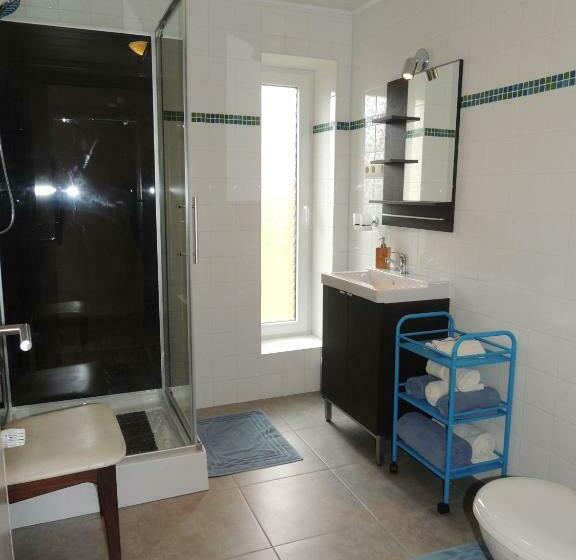 标准间, B&b Die Alte Scheune