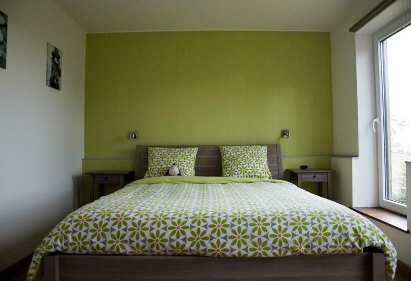 标准间, B&b Die Alte Scheune