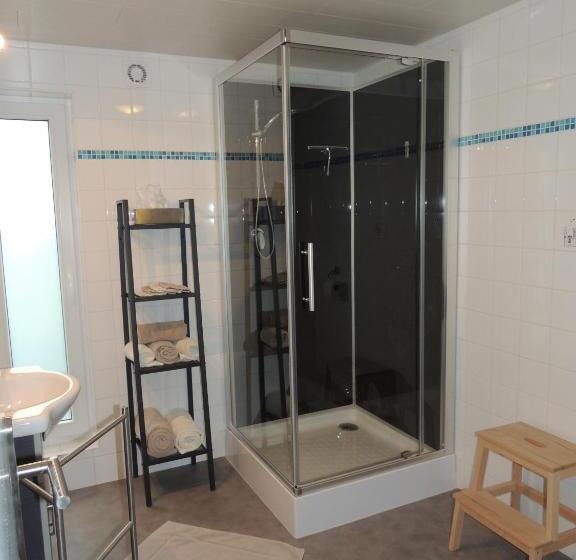 Номер Стандарт, B&b Die Alte Scheune