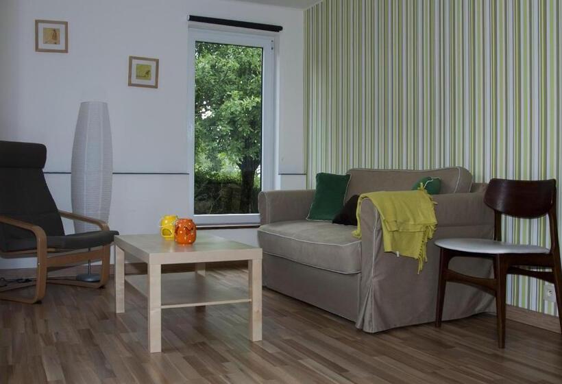 标准间, B&b Die Alte Scheune