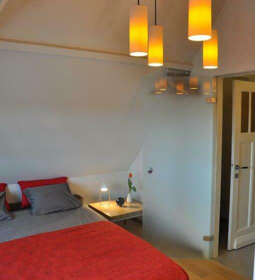 Номер Стандарт, B&b Het Tijdloze Uur