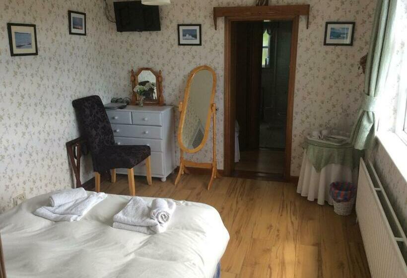 이코노미 룸, Barkers Accommodation