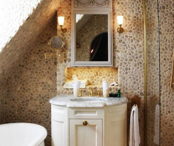 Полулюкс с Видом, Exclusive Suites The Secret Garden
