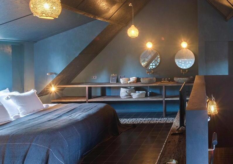 高级套房, Hoeve La Cascina