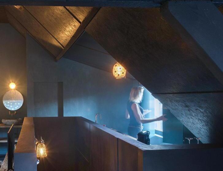 Люкс Superior, Hoeve La Cascina