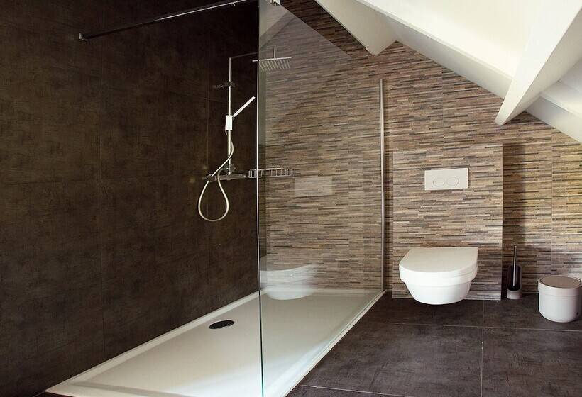 家庭套房, Hoeve La Cascina