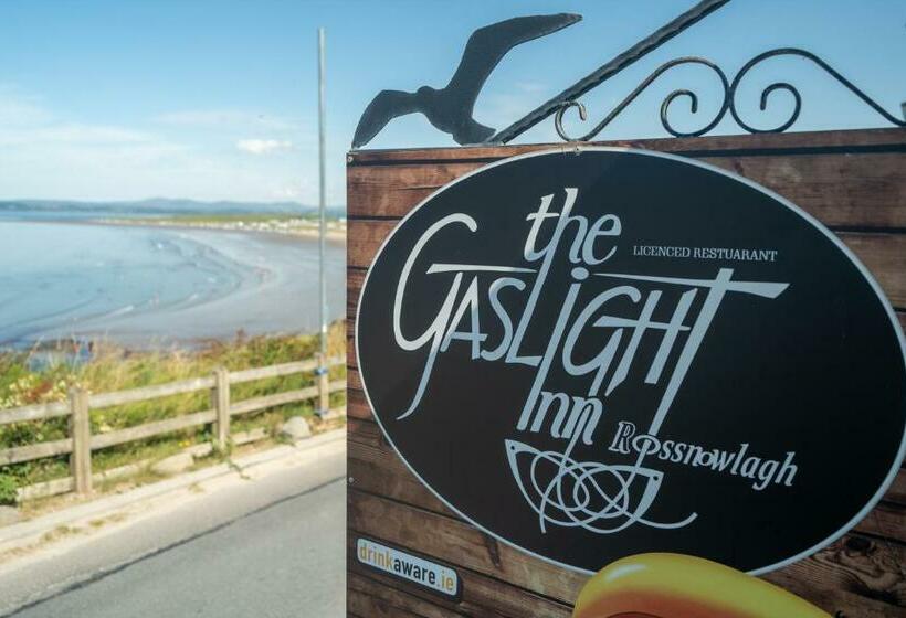 Апартаменты 1 Спальня Вид на Море, The Gaslight Inn Holiday Apartments & Licenced Restaurant Rossnowlagh