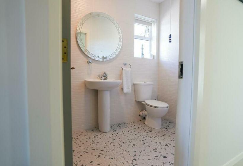 Апартаменты Пентхаус 1 Спальня, The Gaslight Inn Holiday Apartments & Licenced Restaurant Rossnowlagh