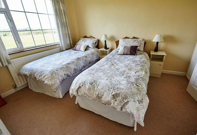 Номер Стандарт, Hawthorn View Bed And Breakfast
