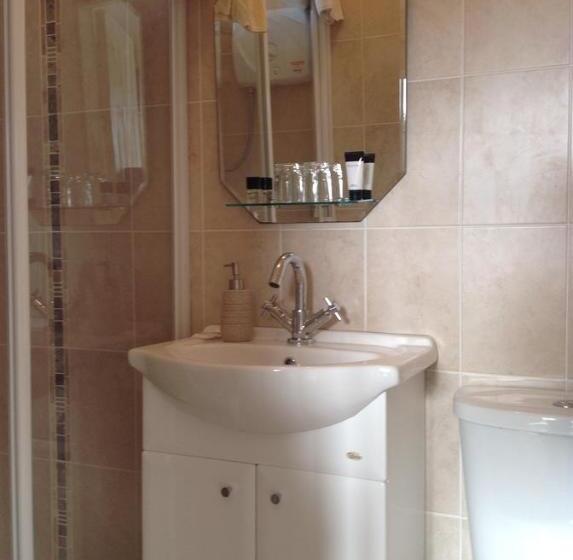 Номер Стандарт, Hawthorn View Bed And Breakfast