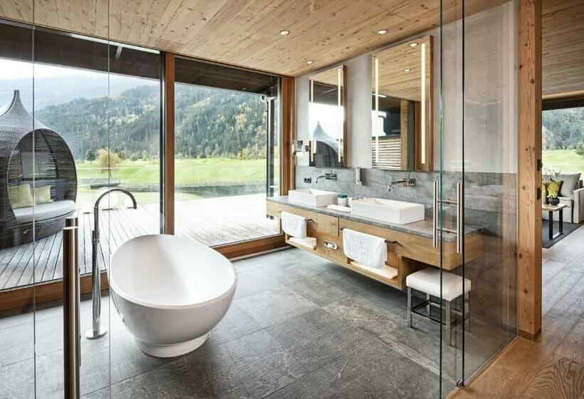 Пентхаус, Sportresidenz Zillertal   4 Sterne Superior
