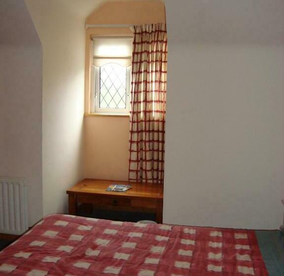 اتاق استاندارد, Hy Breasal B&b
