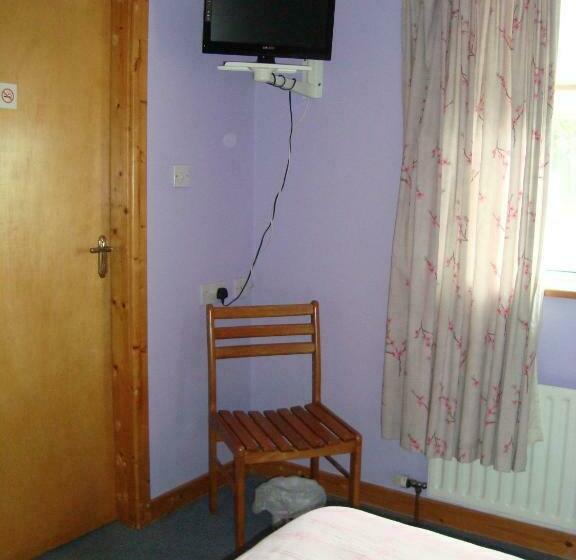 اتاق استاندارد, Hy Breasal B&b