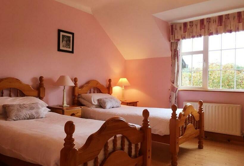 StandaardKamer, Michaeleen's Manor B&b