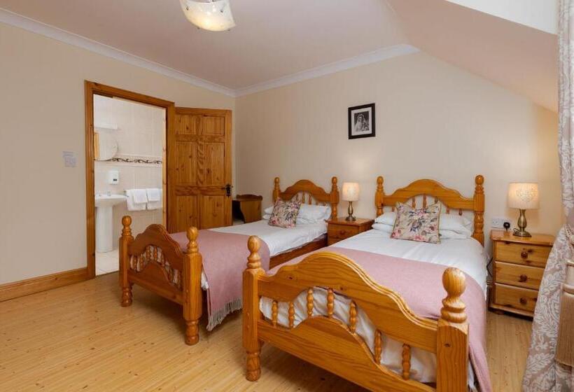 StandaardKamer, Michaeleen's Manor B&b
