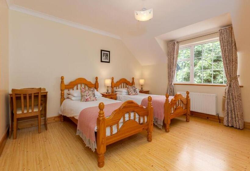 스탠다드 룸, Michaeleen's Manor B&b