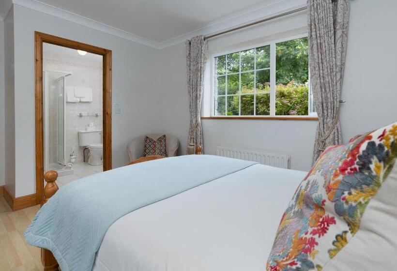 스탠다드 룸, Michaeleen's Manor B&b