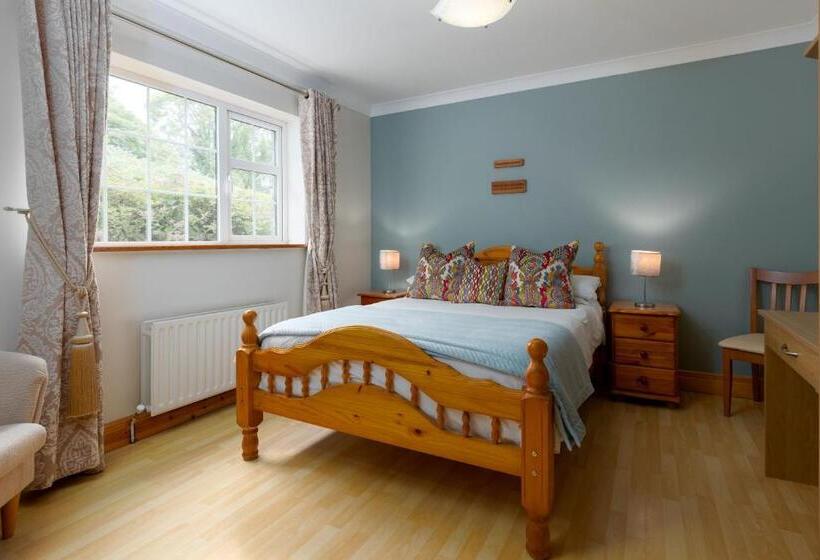 StandaardKamer, Michaeleen's Manor B&b