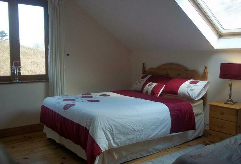 Номер Deluxe, Mountainview B&b