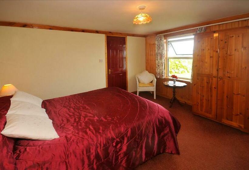 Номер Стандарт, The Olde Castle B&b