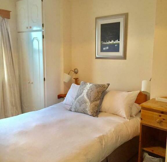 חדר סטנדרט, The Waterside B&b