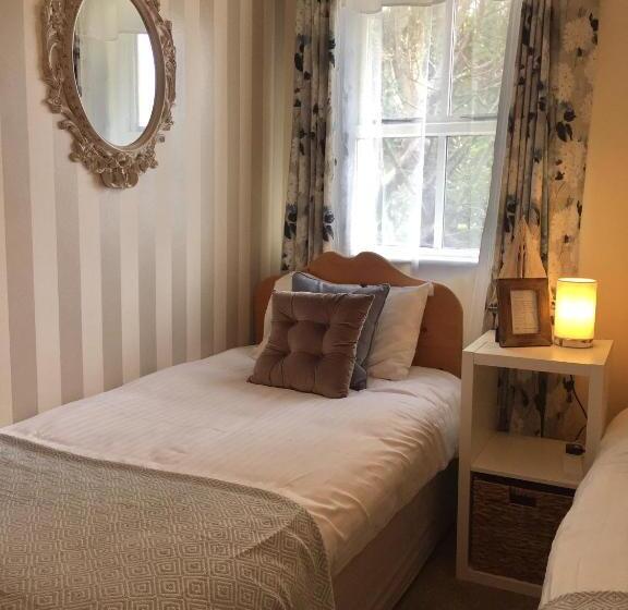חדר קלאסי, The Waterside B&b