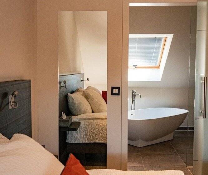 Номер Стандарт, Abalona Hotel & Apartments