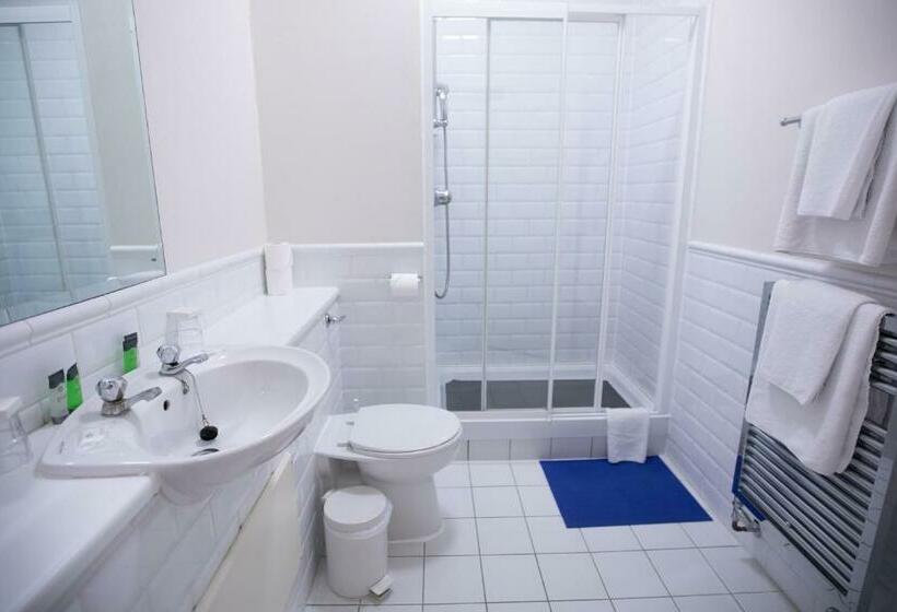 클래식 싱글 룸, Maynooth Campus Accommodation