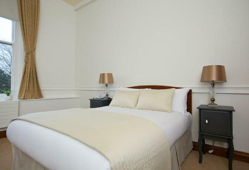 클래식 싱글 룸, Maynooth Campus Accommodation