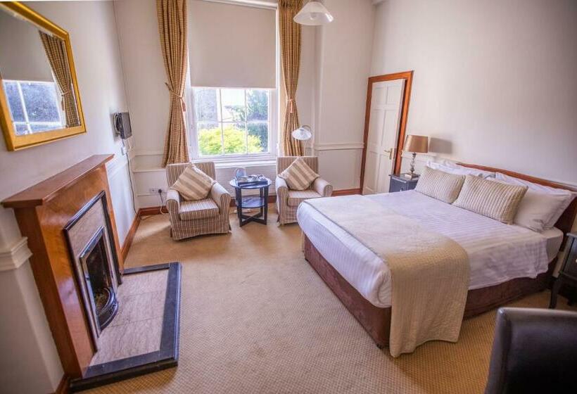 클래식 싱글 룸, Maynooth Campus Accommodation