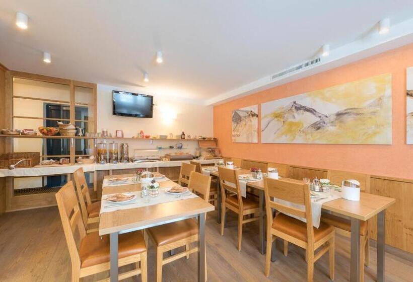Номер Стандарт, Aparthotel Acksteiner