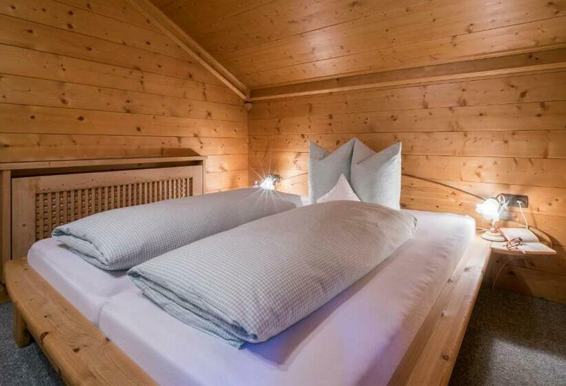 דירת חדר, Aparthotel Gallahaus