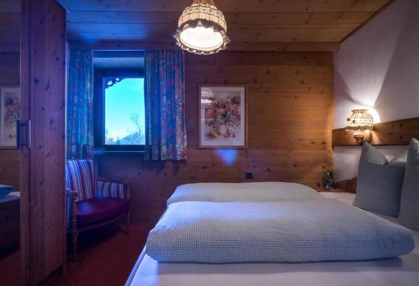 침실 3개 아파트, Aparthotel Gallahaus